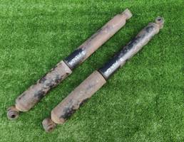 Амортизатор подвески задний для JEEP GRAND CHEROKEE (WJ) 1999-2004  запчасти бу