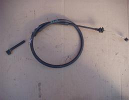 Трос газа для JEEP GRAND CHEROKEE (ZJ) 1993-1998  запчасти бу