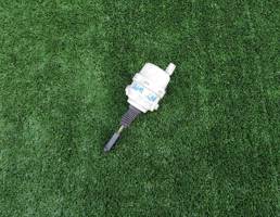 Актуатор (привод) замка двери для MERCEDES-BENZ W140 1991-1999  запчасти бу