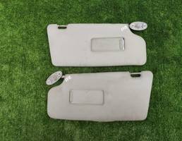Козырёк солнцезащитный для FORD FOCUS I 1998-2004  запчасти бу