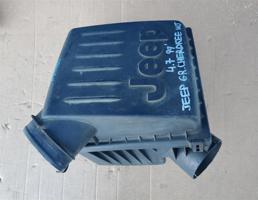 Корпус воздушного фильтра для JEEP GRAND CHEROKEE (WJ) 1999-2004  запчасти бу