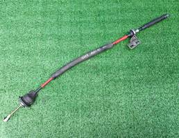 Трос КПП для AUDI A6 (C5) 1997-2004  запчасти бу