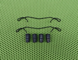 Ремкомплект тормозного механизма для JEEP GRAND CHEROKEE (WJ) 1999-2004  запчасти бу