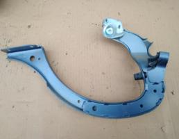 Петля двери (крышки) багажника левая для RENAULT CLIO SYMBOL 1998-2008  запчасти бу