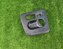 Накладка ручки двери для SAAB 9000CS 1994-1998  запчасти бу