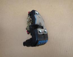 Замок двери передней правой для JEEP GRAND CHEROKEE (ZJ) 1993-1998  запчасти бу