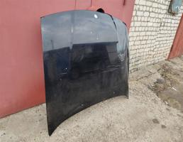 Капот для SAAB 9000CS 1992-1994  запчасти бу