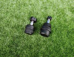 Опора шаровая для JEEP GRAND CHEROKEE (ZJ) 1993-1998  запчасти бу