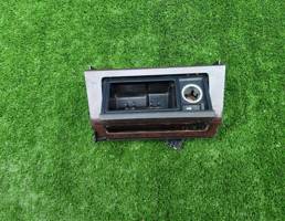 Пепельница для MERCEDES-BENZ W202 1993-2000  запчасти бу