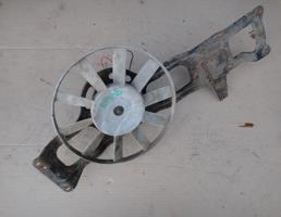 Вентилятор охлаждения двигателя для RENAULT 19 1992-2003  запчасти бу