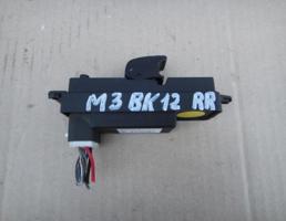 Кнопка стеклоподъёмника для MAZDA 3 (BK) 2003-2009  запчасти бу