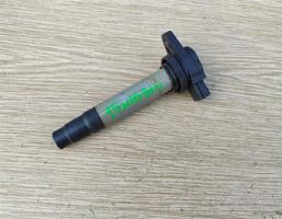 Катушка (модуль) зажигания для NISSAN ALMERA (N16) 2000-2006  запчасти бу