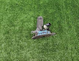 Замок багажника для JEEP CHEROKEE (XJ) 1990-2001  запчасти бу