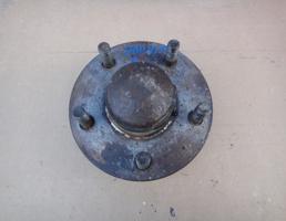 Ступица задняя для NISSAN CEFIRO (A33) 1999-2006  запчасти бу