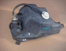 Горловина топливного бака для AUDI A8 (D2) 1994-2003  запчасти бу