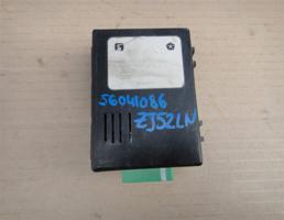 Блок электронный для JEEP GRAND CHEROKEE (ZJ) 1993-1998  запчасти бу