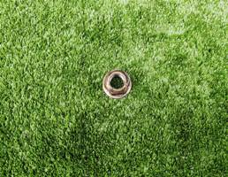 Гайка хвостовика для JEEP GRAND CHEROKEE (WJ) 1999-2004  запчасти бу