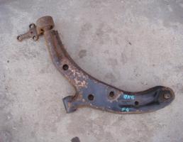 Рычаг передний левый для NISSAN ALMERA (N16) 2000-2006  запчасти бу