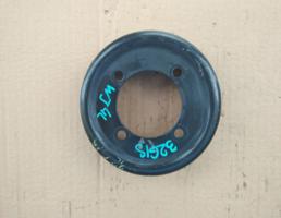 Шкив водяного насоса (помпы) для JEEP GRAND CHEROKEE (WJ) 1999-2004  запчасти бу