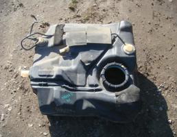Бак топливный (бензобак) для MAZDA 3 (BK) 2003-2009  запчасти бу