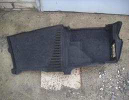 Обшивка багажника для AUDI A8 (D2) 1994-2003  запчасти бу