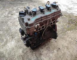 Двигатель (ДВС) для NISSAN WINGROAD/AD (Y11) 1999-2008  запчасти бу