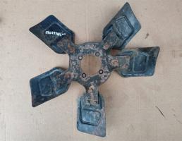 Крыльчатка вентилятора охлаждения для JEEP GRAND CHEROKEE (WJ) 1999-2004  запчасти бу