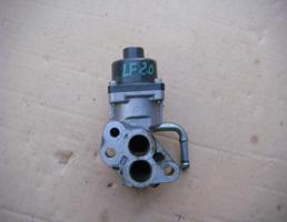 Клапан (EGR) рециркуляции выхлопных газов для MAZDA 6 (GG) 2002-2007  запчасти бу