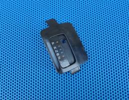 Накладка на кулису КПП для JEEP GRAND CHEROKEE (ZJ) 1993-1998  запчасти бу