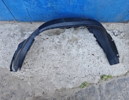 Подкрылок (локер) передний левый для JEEP GRAND CHEROKEE (ZJ) 1993-1998  запчасти бу