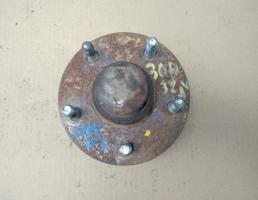 Ступица задняя для NISSAN MAXIMA (A32) 1994-2000  запчасти бу