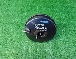 Вакуумный усилитель тормозов (ВУТ) для TOYOTA CARINA E 1992-1997  запчасти бу