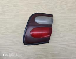 Фонарь крышки багажника правый для NISSAN ALMERA (N15) 1995-2000  запчасти бу