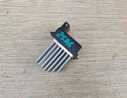 Резистор (сопротивление) отопителя для AUDI A6 (C5) 1997-2004  запчасти бу