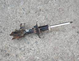 Амортизатор подвески передний левый для NISSAN ALMERA (N15) 1995-2000  запчасти бу