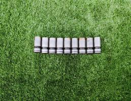 Гидрокомпенсатор для JEEP GRAND CHEROKEE (WJ) 1999-2004  запчасти бу