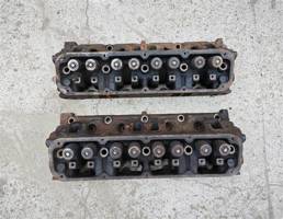 Головка блока цилиндров для JEEP GRAND CHEROKEE (ZJ) 1993-1998  запчасти бу