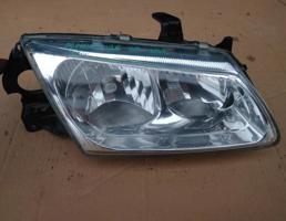 Фара правая для NISSAN ALMERA (N16) 2000-2006  запчасти бу
