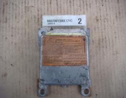 Блок управления подушками безопасности для NISSAN MAXIMA (A33) 1999-2006  запчасти бу