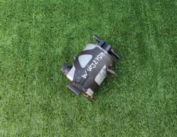 Фильтр топливный для JEEP GRAND CHEROKEE (WJ) 1999-2004  запчасти бу