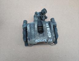 Суппорт задний правый для MAZDA 3 (BK) 2003-2009  запчасти бу