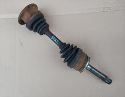 Привод передний левый (полуось) для NISSAN TERRANO II (R20) 1993-2004  запчасти бу