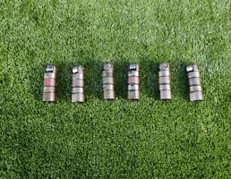 Гидрокомпенсатор для JEEP GRAND CHEROKEE (WJ) 1999-2004  запчасти бу