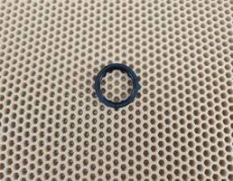 Сальник коленвала для JEEP GRAND CHEROKEE (WJ) 1999-2004  запчасти бу