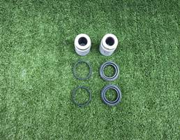 Ремкомплект суппорта для JEEP GRAND CHEROKEE (WJ) 1999-2004  запчасти бу