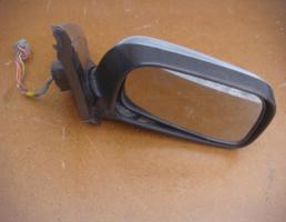 Зеркало боковое правое для NISSAN ALMERA (N15) 1995-2000  запчасти бу