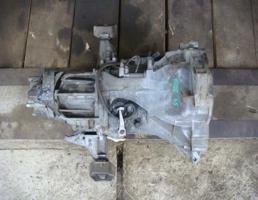 МКПП (механическая коробка переключения передач) для AUDI 100 (45) 1991-1994  запчасти бу