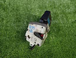 Замок двери задней левой для BMW 5 (E39) 1995-2003  запчасти бу