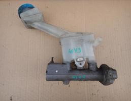 Цилиндр тормозной главный для NISSAN PRIMERA (P12) 2002-  запчасти бу