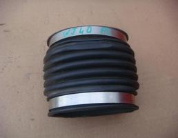 Гофра воздуховода для JEEP GRAND CHEROKEE (WJ) 1999-2004  запчасти бу